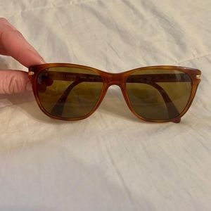 Giorgio Armani Unisex Sunglasses